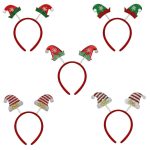 ΣΤΕΚΑ ΧΡΙΣΤΟΥΓΕΝΝΙΑΤΙΚΗ ΣΚΟΥΦΑΚΙ ΞΩΤΙΚΩΝ ΜΕ ΕΛΑΤΗΡΙΑ XMASFEST