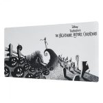 GAMING MOUSEPAD XXL TIM BURTON THE NIGHTMARE BEFORE CHRISTMAS MGGE061 ERIK GROUP