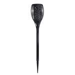 ΗΛΙΑΚΟ ΦΩΤΙΣΤΙΚΟ ΕΞΩΤΕΡΙΚΟΥ ΧΩΡΟΥ SOLAR FLAME 12LED 300mAh IP65 FOREVER LIGHT