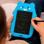 ΤΑΜΠΛΕΤΑ ΖΩΓΡΑΦΙΚΗΣ LCD BOARD BLUE BEAR SETTY