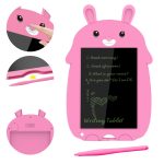 ΤΑΜΠΛΕΤΑ ΖΩΓΡΑΦΙΚΗΣ LCD BOARD PINK RABBIT SETTY
