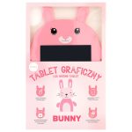 ΤΑΜΠΛΕΤΑ ΖΩΓΡΑΦΙΚΗΣ LCD BOARD PINK RABBIT SETTY