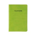 ΕΥΡΕΤΗΡΙΟ ΤΗΛΕΦΩΝΙΚΟΣ ΚΑΤΑΛΟΓΟΣ PREMIUM 8,5x14cm ΛΙΝΑΡΔΑΤΟΣ