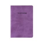 ΕΥΡΕΤΗΡΙΟ ΤΗΛΕΦΩΝΙΚΟΣ ΚΑΤΑΛΟΓΟΣ PREMIUM 8,5x14cm ΛΙΝΑΡΔΑΤΟΣ