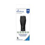 ΦΑΚΟΣ ΕΠΑΝΑΦΟΡΤΙΖΟΜΕΝΟΣ ΤΣΕΠΗΣ 10W 1800mAh MR735 MEDIARANGE