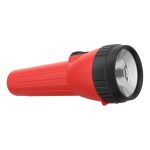 ΦΑΚΟΣ ΠΛΑΣΤΙΚΟΣ ΧΕΙΡΟΣ 2D 25LUMENS LED LIGHT ΚΟΚΚΙΝΟ ENERGIZER