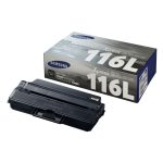 ΓΡΑΦΙΤΗΣ TONER MLT-D116L BLACK SAMSUNG