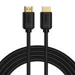 ΚΑΛΩΔΙΟ HDMI 2.0 3D HDR 4K 60Hz HIGH SPEED 18Gbps 3m CAKGQ-C01 BASEUS