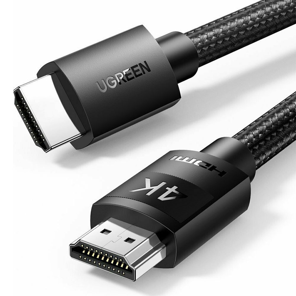 kalodio-hdmi-2-0-hd119-4k-60hz-high-speed-18gbps-1m-ugreen_0003_Layer 1 ΚΑΛΩΔΙΟ HDMI 2.0 HD119 4K 60Hz HIGH SPEED 18Gbps 1m UGREEN