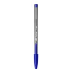 ΣΤΥΛΟ ΔΙΑΡΚΕΙΑΣ CRISTAL LARGE ΜΠΛΕ 1.6mm ΠΑΧΙΑ ΜΥΤΗ BIC