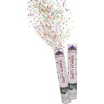 ΧΑΡΤΟΠΟΛΕΜΟΣ PARTY POPPER 30CM (25G ΓΕΜΙΣΗ) ΓΙΑ ΠΑΡΤΥ & ΕΚΔΗΛΩΣΕΙΣ CARNAVALISTA