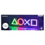 ΦΩΤΙΣΤΙΚΟ LED NEON PLAYSTATION LIGHT GAMING ΦΩΤΙΣΤΙΚΟ ΔΙΑΚΟΣΜΗΤΙΚΟ ICONS PP12716PS PALADONE