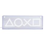 ΦΩΤΙΣΤΙΚΟ LED NEON PLAYSTATION LIGHT GAMING ΦΩΤΙΣΤΙΚΟ ΔΙΑΚΟΣΜΗΤΙΚΟ ICONS PP12716PS PALADONE