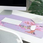 GAMING MOUSEPAD XL KETNIPZ ΕΠΙΦΑΝΕΙΑ ΓΡΑΦΕΙΟΥ GAMING 80X35CM ERIK GROUP