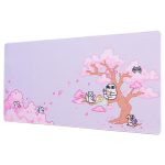 GAMING MOUSEPAD XL KETNIPZ ΕΠΙΦΑΝΕΙΑ ΓΡΑΦΕΙΟΥ GAMING 80X35CM ERIK GROUP