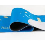 GAMING MOUSEPAD XL LE PETIT PRINCE ΕΠΙΦΑΝΕΙΑ ΓΡΑΦΕΙΟΥ GAMING 80x35CM ERIK GROUP