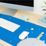 GAMING MOUSEPAD XL LE PETIT PRINCE ΕΠΙΦΑΝΕΙΑ ΓΡΑΦΕΙΟΥ GAMING 80x35CM ERIK GROUP