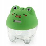 ΗΛΕΚΤΡΟΝΙΚΟΣ ΚΟΥΜΠΑΡΑΣ ΜΕ ΨΗΦΙΑΚΟ ΜΕΤΡΗΤΗ ΚΕΡΜΑΤΩΝ ΒΑΤΡΑΧΟΣ YS011-3A SETTY