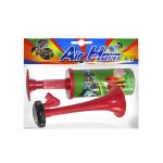 ΚΟΡΝΑ ΜΕ ΤΡΟΜΠΑ ΧΕΙΡΟΣ ΓΙΑ ΑΓΩΝΕΣ & ΠΑΡΤΥ ΜΙΚΡΗ CARNAVALISTA