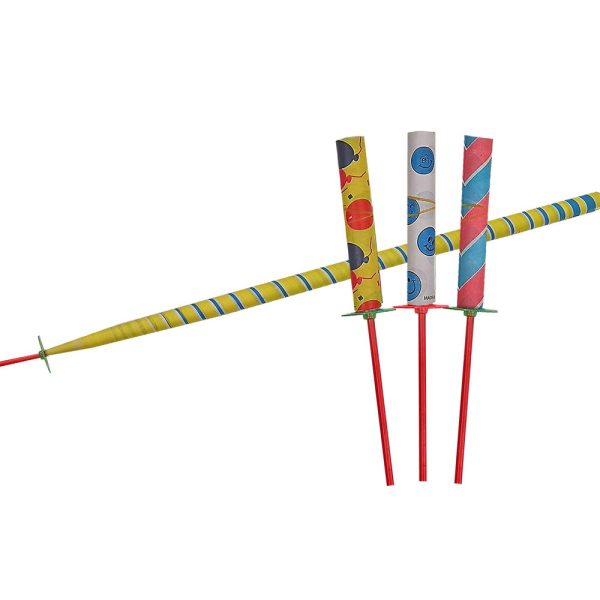 ΜΑΓΙΚΗ ΣΕΡΠΑΝΤΙΝΑ ΜΕ ΠΛΑΣΤΙΚΗ ΒΑΣΗ ΣΕ ΔΙΑΦΟΡΑ ΣΧΕΔΙΑ CARNAVALISTA