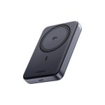 POWER BANK MAGSAFE 10000mAh Qi2 15W/30W ΜΑΥΡΟ PB761 UGREEN