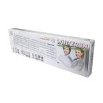 ΣΕΤ ΠΟΝΤΙΚΙ ΚΑΙ ΠΛΗΚΤΡΟΛΟΓΙΟ ΑΣΥΡΜΑΤΟ ΛΕΥΚΟ WHITERUN REBELTEC