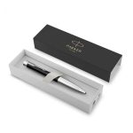 ΣΤΥΛΟ URBAN CORE MUTED BLACK CT ΜΟΝΤΕΡΝΟ ΣΤΥΛΟ ΔΙΑΡΚΕΙΑΣ PARKER