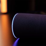 ΦΩΤΙΖΟΜΕΝΟ GAMING MOUSE PAD XXL RGB – 88x31cm – ΑΝΤΙΟΛΙΣΘΗΤΙΚΗ ΒΑΣΗ & ΥΦΑΣΜΑΤΙΝΗ ΕΠΙΦΑΝΕΙΑ MT-PD121 MEETION