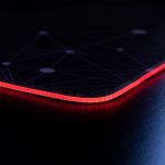 ΦΩΤΙΖΟΜΕΝΟ GAMING MOUSE PAD XXL RGB – 88x31cm – ΑΝΤΙΟΛΙΣΘΗΤΙΚΗ ΒΑΣΗ & ΥΦΑΣΜΑΤΙΝΗ ΕΠΙΦΑΝΕΙΑ MT-PD121 MEETION