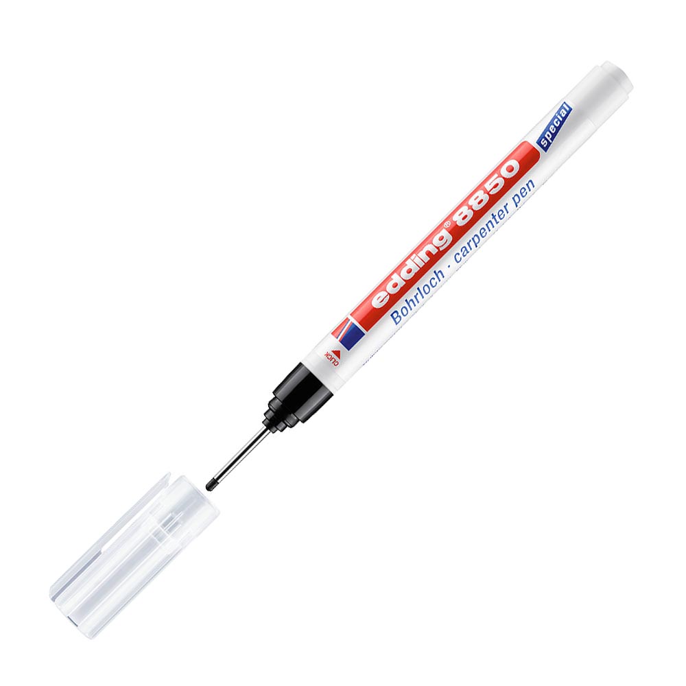 markadoros-trypon-carpenter-pen-mavros-gia-dysprosita-simeia-8850-edding_0003_Layer 2 ΜΑΡΚΑΔΟΡΟΣ ΤΡΥΠΩΝ CARPENTER PEN - ΜΑΥΡΟΣ ΓΙΑ ΔΥΣΠΡΟΣΙΤΑ ΣΗΜΕΙΑ 8850 EDDING