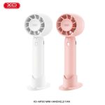 ΜΙΝΙ ΑΝΕΜΙΣΤΗΡΑΣ ΧΕΙΡΟΣ 400mAh – ΦΟΡΗΤΟΣ ΕΠΑΝΑΦΟΡΤΙΖΟΜΕΝΟΣ ΑΝΕΜΙΣΤΗΡΑΣ – ΛΕΥΚΟ MF93 XO