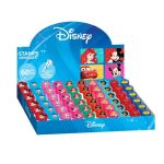 ΠΑΙΔΙΚΗ ΣΦΡΑΓΙΔΑ ΜΕ ΥΠΟΔΟΧΗ ΓΙΑ ΜΟΛΥΒΙ – ΣΧΕΔΙΑ MICKEY, MINNIE, CARS & PRINCESS DISNEY DIAKAKIS