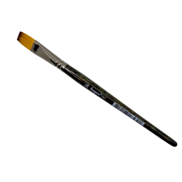 ΠΙΝΕΛΟ ΠΛΑΚΕ 341 No14 ΣΥΝΘΕΤΙΚΗ ΤΡΙΧΑ & ΜΑΚΡΙΑ ΛΑΒΗ KANGARO