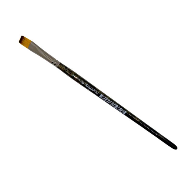 ΠΙΝΕΛΟ ΠΛΑΚΕ 341 No8 ΣΥΝΘΕΤΙΚΗ ΤΡΙΧΑ & ΜΑΚΡΙΑ ΛΑΒΗ KANGARO