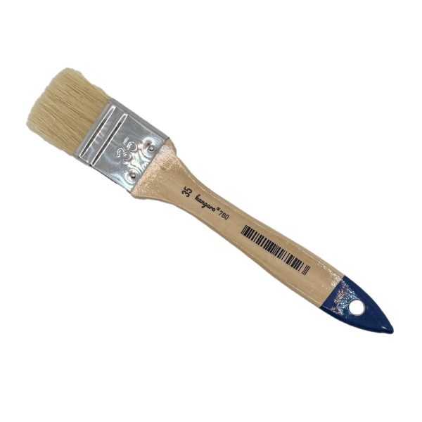 ΠΙΝΕΛΟ ΠΛΑΚΕ 780 35mm No35 ΦΥΣΙΚΗ ΤΡΙΧΑ KANGARO