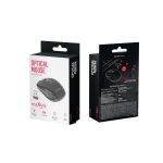 ΠΟΝΤΙΚΙ ΑΣΥΡΜΑΤΟ BLUETOOTH ΜΑΥΡΟ MXHM-02 MAXLIFE