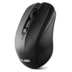 ΠΟΝΤΙΚΙ ΑΣΥΡΜΑΤΟ BLUETOOTH ΜΑΥΡΟ RX-270W SVEN