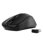 ΠΟΝΤΙΚΙ ΑΣΥΡΜΑΤΟ BLUETOOTH ΜΑΥΡΟ RX-270W SVEN