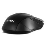 ΠΟΝΤΙΚΙ ΑΣΥΡΜΑΤΟ BLUETOOTH ΜΑΥΡΟ RX-270W SVEN