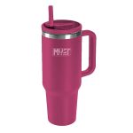 ΠΟΤΗΡΙ - ΘΕΡΜΟΣ ΑΝΟΞΕΙΔΩΤΟ 1200ML ΜΕ ΚΑΛΑΜΑΚΙ - ΒΥΣΣΙΝΙ MUST