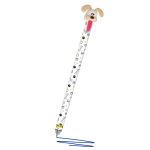 ΣΤΥΛΟ FRIXION GEL ΜΕ ΓΟΜΑ magiXX ERASABLE PEN ΜΕ ΣΧΕΔΙΑ ΖΩΑΚΙΑ 0.7mm ΜΠΛΕ ΜΕΛΑΝΙ ONLINE