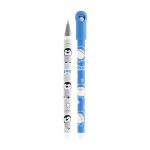 ΣΤΥΛΟ GEL ΠΟΥ ΣΒΗΝΕΙ SOFT ANIMALS PENGUIN - SHARK 0.7mm ΜΠΛΕ ΜΕΛΑΝΙ AKPC52R0 M&G