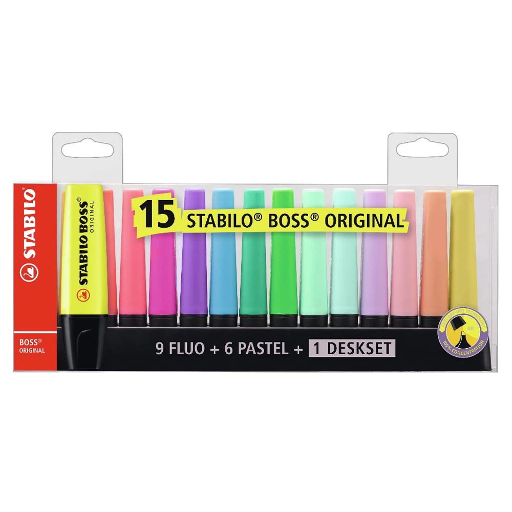 markadoros-ypogrammisis-set-boss-original-desk-set-15-temachion-9-neon-6-pastel-stabilo_0002_Layer 8 ΜΑΡΚΑΔΟΡΟΣ ΥΠΟΓΡΑΜΜΙΣΗΣ ΣΕΤ BOSS ORIGINAL - DESK SET 15 ΤΕΜΑΧΙΩΝ (9 NEON & 6 PASTEL) STABILO