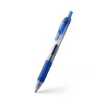 ΣΤΥΛΟ SARASA GEL INK BLUE 0.7mm ΜΕ ΚΟΥΜΠΙ ΜΠΛΕ ZEBRA