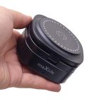 ΑΣΥΡΜΑΤΟΣ ΦΟΡΤΙΣΤΗΣ 3 ΣΕ 1 QI PAD 15W – ΜΑΥΡΟΣ MXWC-06 MAXLIFE - Image 4