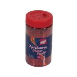 ΧΡΥΣΟΣΚΟΝΗ ΑΛΑΤΙΕΡΑ GLITTER POWDER 120GR ΑΣΗΜΙ GROOVY