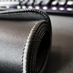 GAMING MOUSEPAD XXL ΕΠΙΦΑΝΕΙΑ ΓΡΑΦΕΙΟΥ 80x30CM PD 683 ΜΑΥΡΟ LIOCAT - Image 2