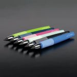 ΜΟΛΥΒΙ ΜΑΓΙΚΟ ΜΟΛΥΒΙ ΧΩΡΙΣ ΞΥΣΙΜΟ LONGLINE DENIM ΜΠΛΕ BRUNNEN