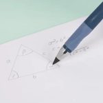 ΜΟΛΥΒΙ ΜΑΓΙΚΟ ΜΟΛΥΒΙ ΧΩΡΙΣ ΞΥΣΙΜΟ LONGLINE DENIM ΜΠΛΕ BRUNNEN