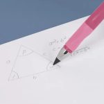 ΜΟΛΥΒΙ ΜΑΓΙΚΟ ΜΟΛΥΒΙ ΧΩΡΙΣ ΞΥΣΙΜΟ LONGLINE DENIM ΡΟΖ BRUNNEN